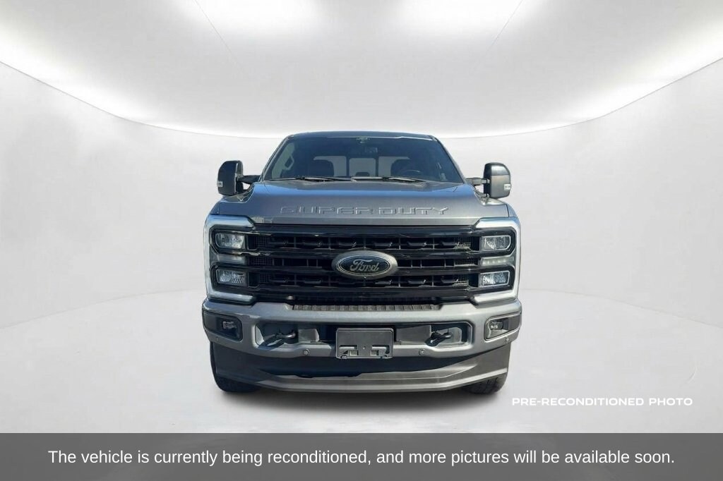 Used 2024 Ford F-250 Truck Crew Cab