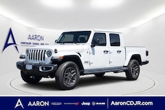 2026 Jeep Gladiator Sport S Pickup