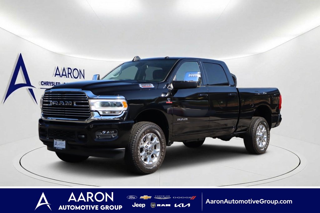 2024 RAM 2500 Pickup Laramie