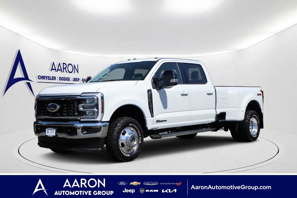  Ford F-350SD