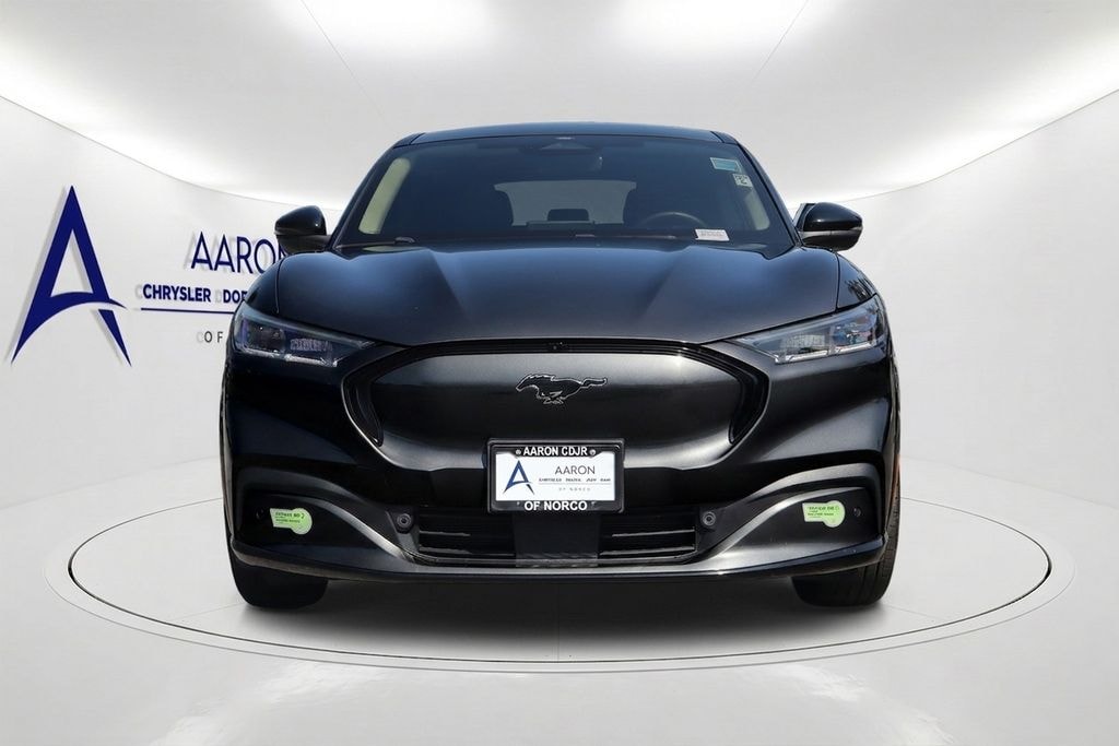 Used 2023 Ford Mustang Mach-E Premium SUV