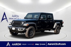 2026 Jeep Gladiator Sport Pickup