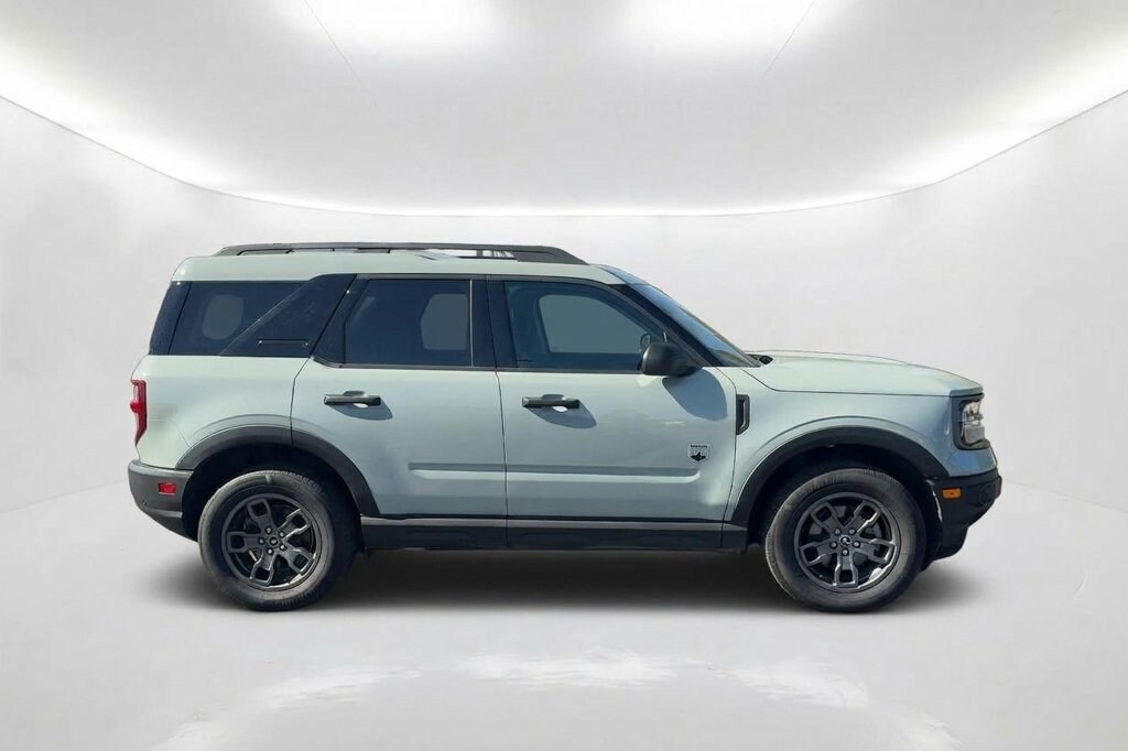 Used 2023 Ford Bronco Sport Big Bend SUV