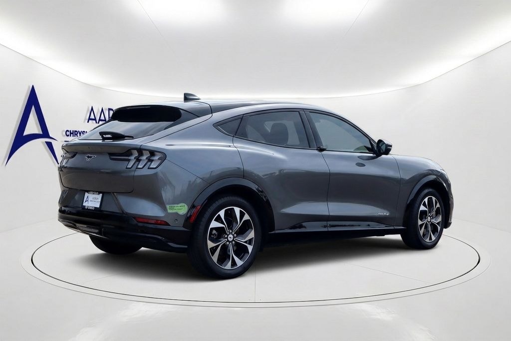 Used 2023 Ford Mustang Mach-E Premium SUV