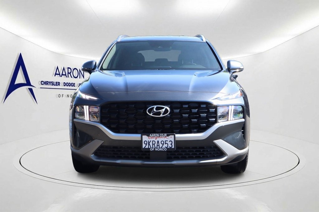 Used 2023 Hyundai Santa Fe SEL SUV