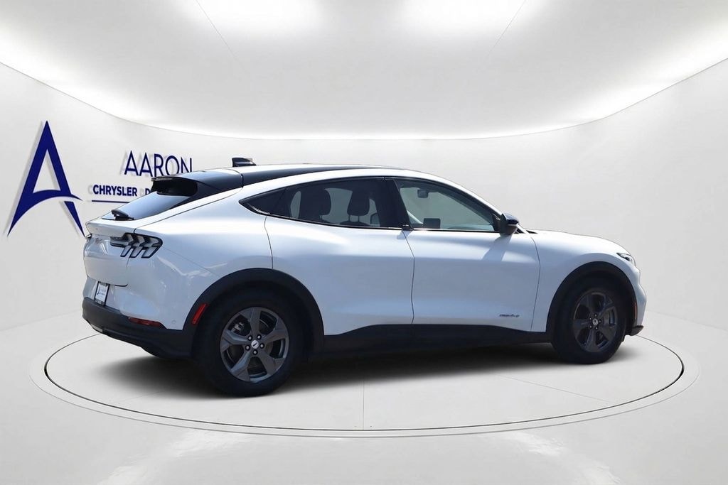 Used 2023 Ford Mustang Mach-E Select SUV