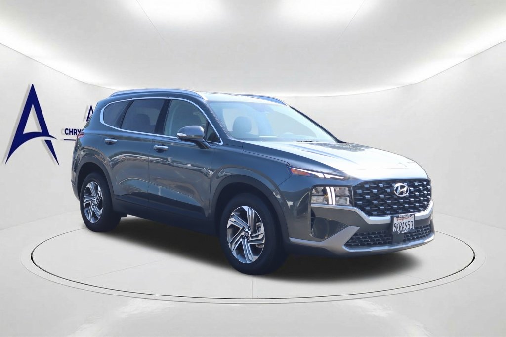 Used 2023 Hyundai Santa Fe SEL SUV