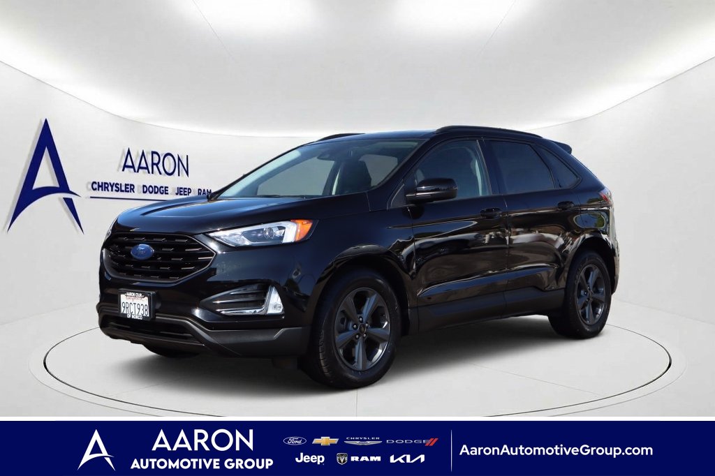 2023 Ford Edge
