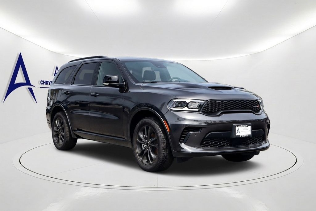 New 2026 Dodge Durango GT Plus Sport Utility