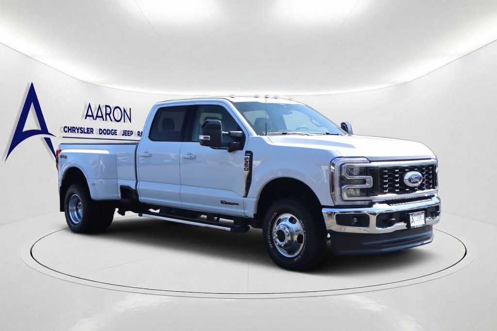 Used 2026 Ford F-350SD Lariat Truck