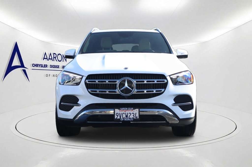 Used 2026 Mercedes-Benz GLE GLE 350 SUV