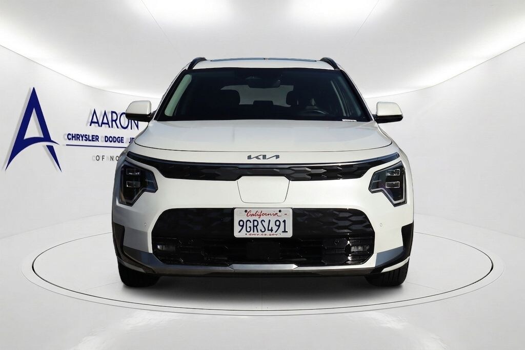 Used 2023 Kia Niro EV Wave SUV