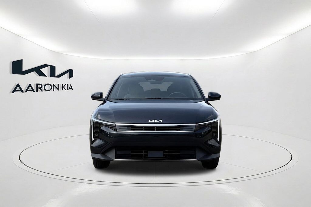 New 2026 Kia K4 EX Hatchback