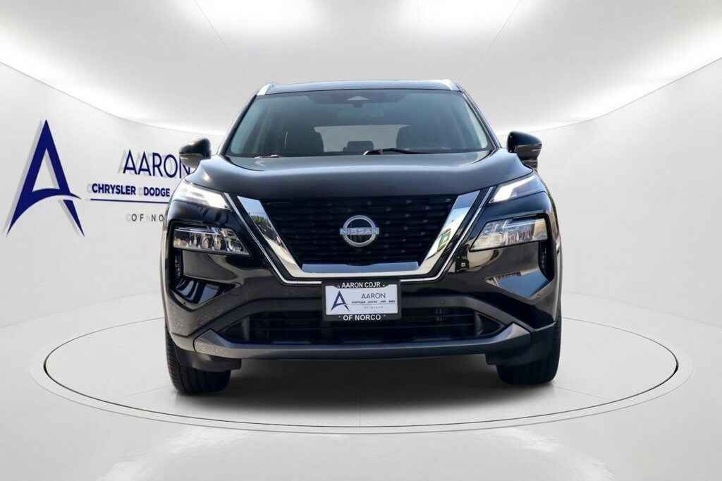 Used 2023 Nissan Rogue SL SUV