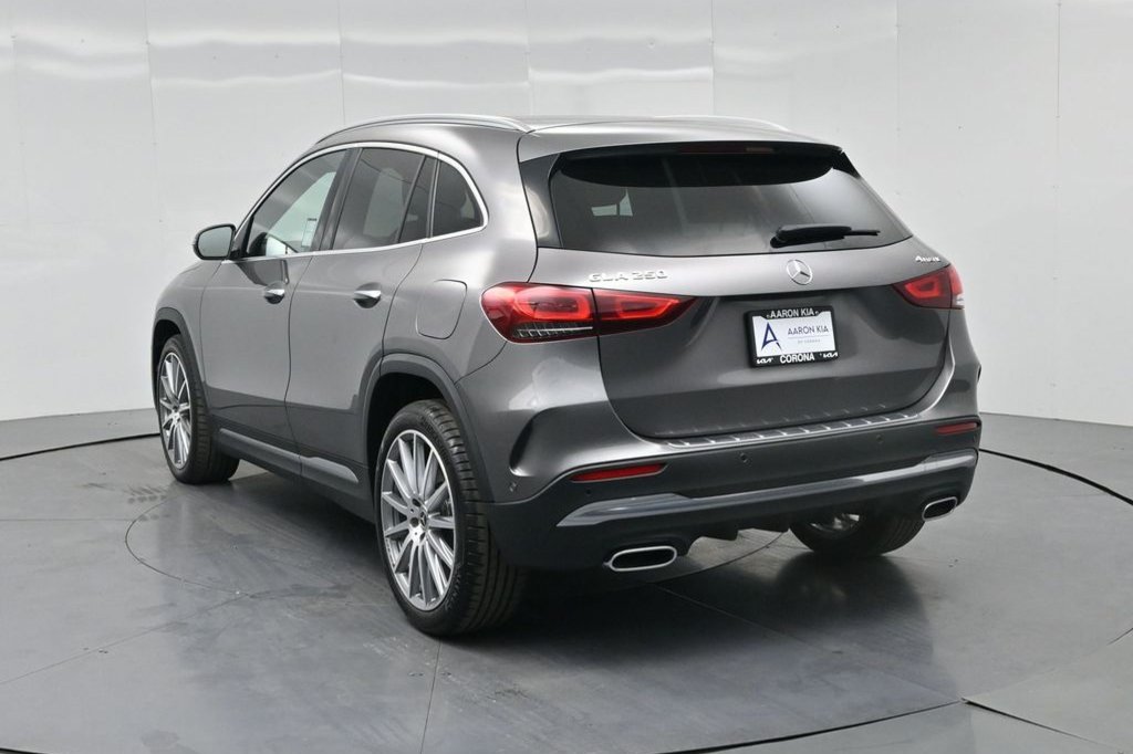 Used 2022 Mercedes-Benz GLA GLA 250 SUV