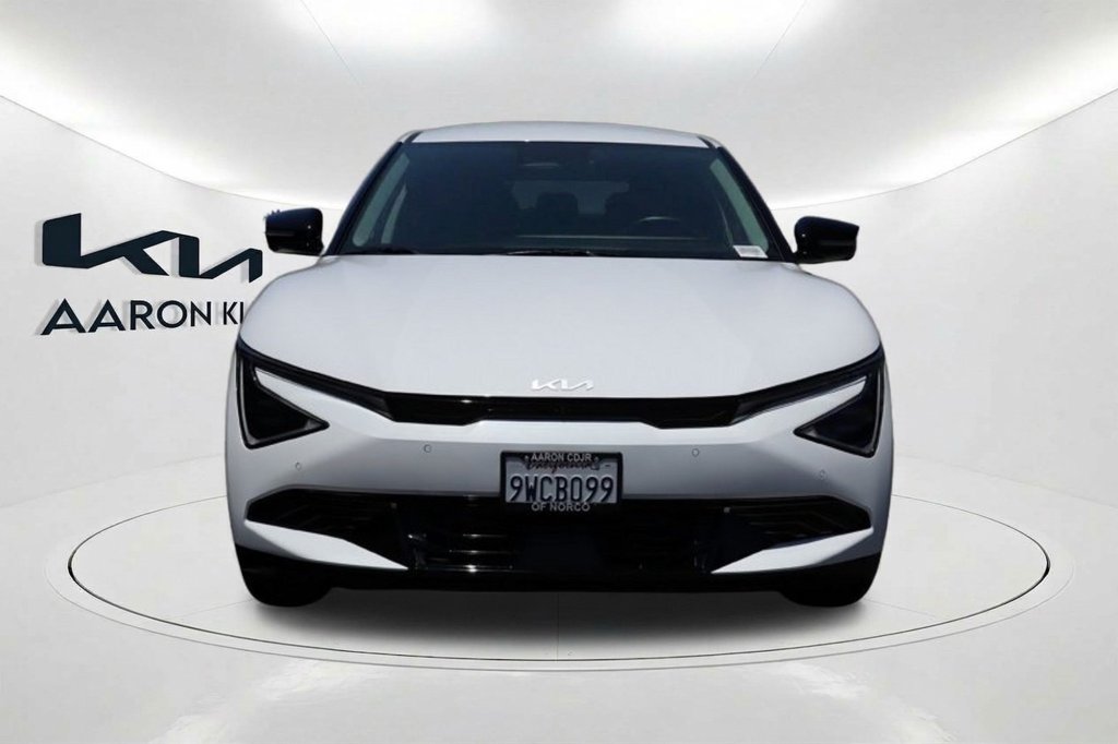 Used 2025 Kia EV6 Wind SUV