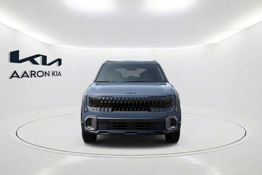 New 2027 Kia Seltos X-Line S SUV