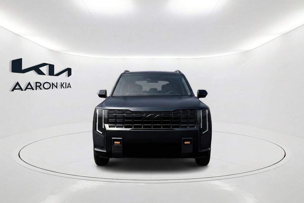 New 2027 Kia Telluride X-Pro SX-Prestige SUV