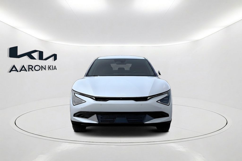 New 2026 Kia EV6 Wind SUV