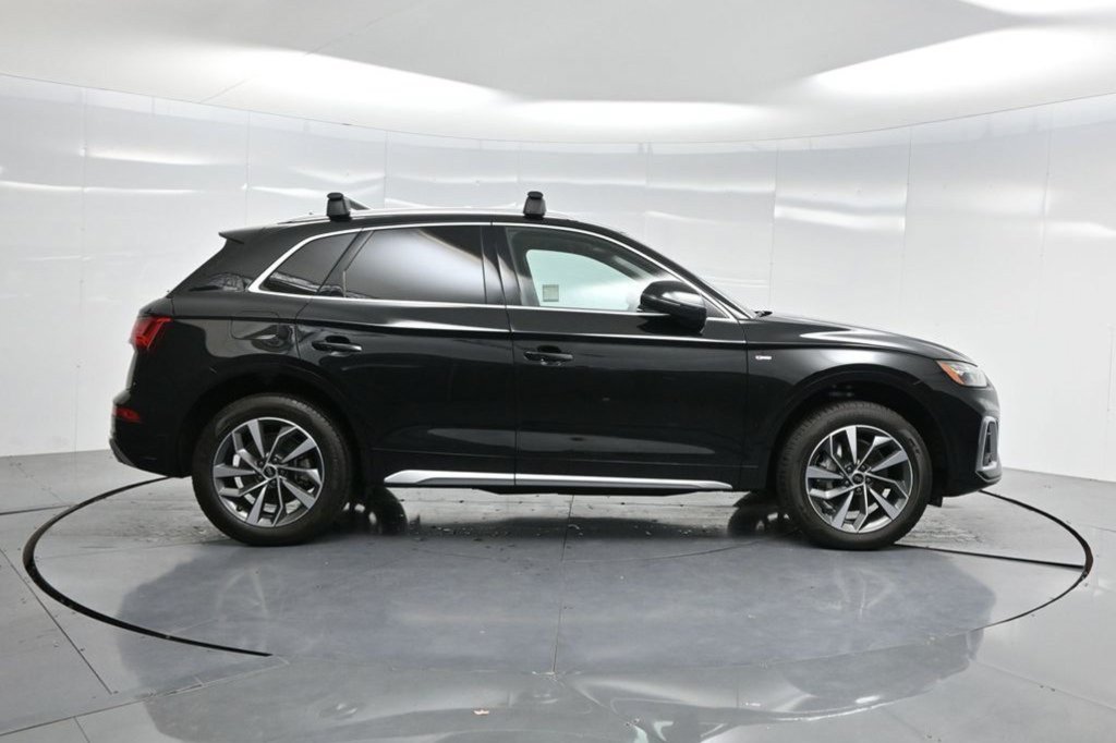 Used 2024 Audi Q5 45 S line Premium SUV