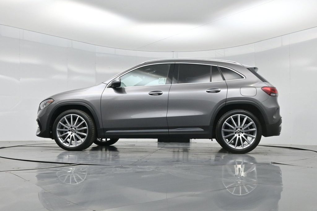 Used 2022 Mercedes-Benz GLA GLA 250 SUV