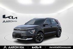 2026 Kia Niro EV Wind SUV