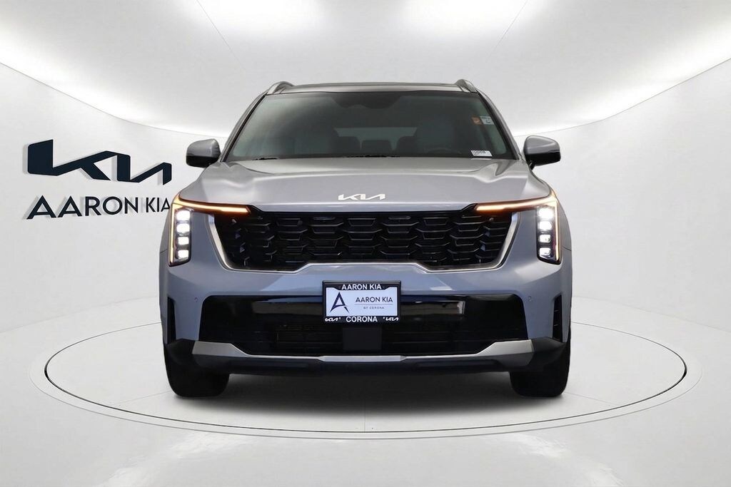 Used 2024 Kia Sorento S SUV