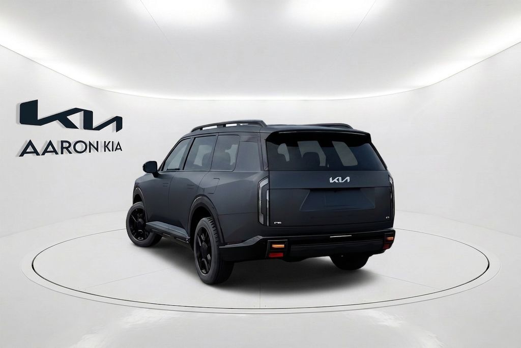 New 2027 Kia Telluride X-Pro SX-Prestige SUV