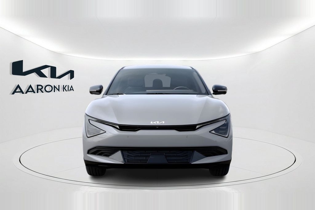 New 2026 Kia EV6 Wind SUV