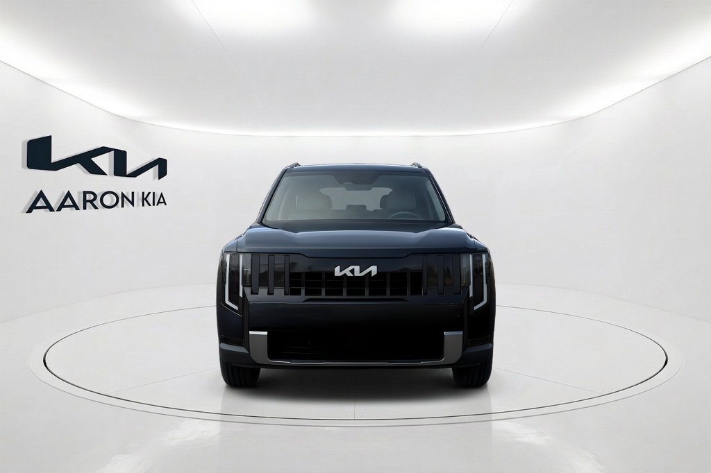 New 2027 Kia Telluride S SUV