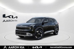 2027 Kia Seltos EX SUV