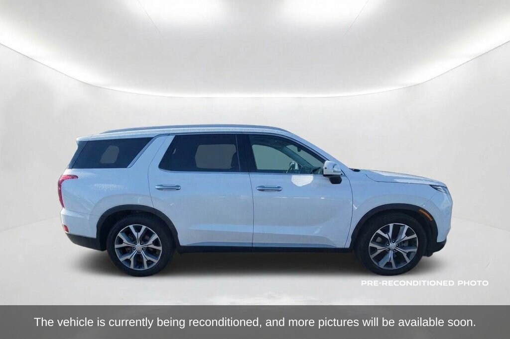 Used 2020 Hyundai Palisade SEL SUV
