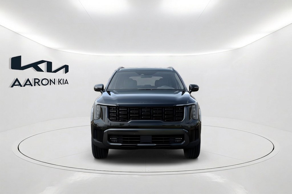 New 2026 Kia Sorento Hybrid X-Line SX Prestige SUV