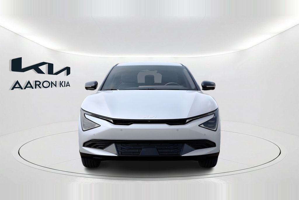 New 2026 Kia EV6 Wind SUV