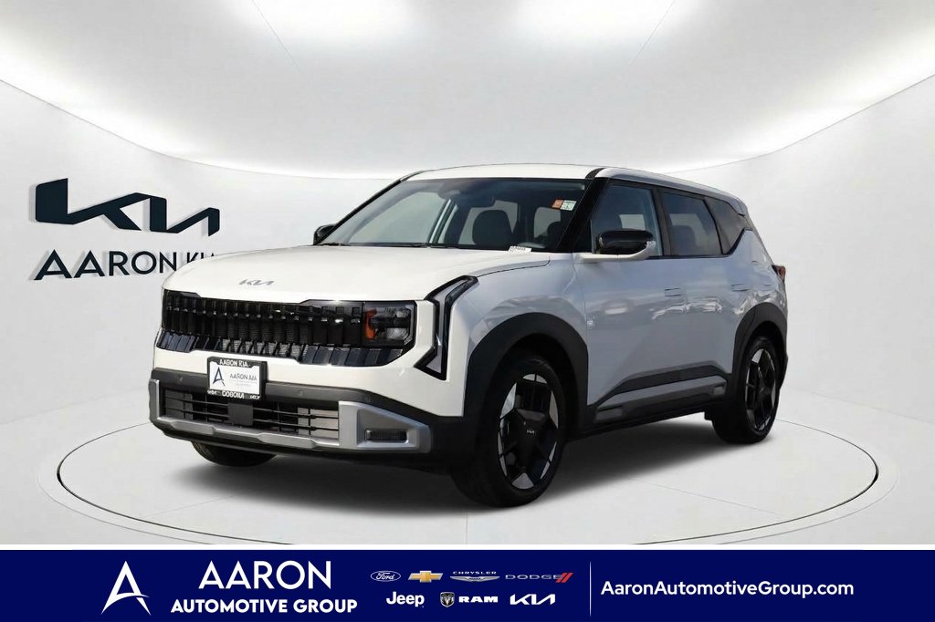 2027 Kia Seltos