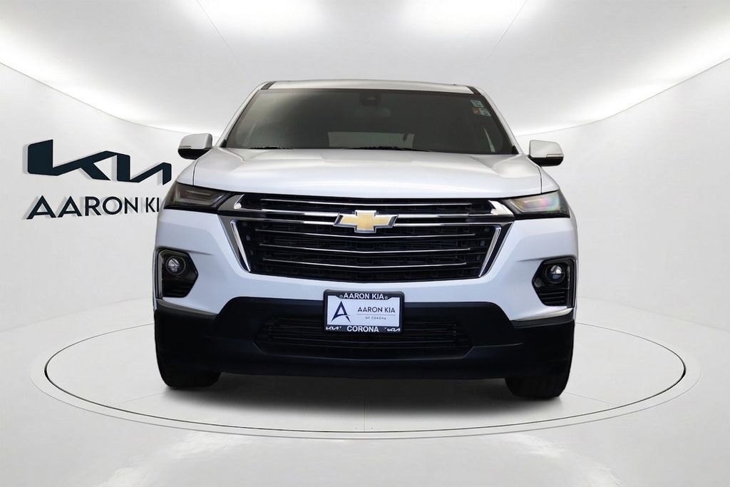 Used 2023 Chevrolet Traverse LT Cloth w/1LT SUV