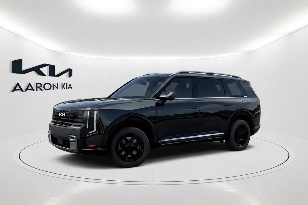 New 2027 Kia Telluride X-Pro SX-Prestige SUV