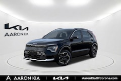2026 Kia Niro EV Wind SUV