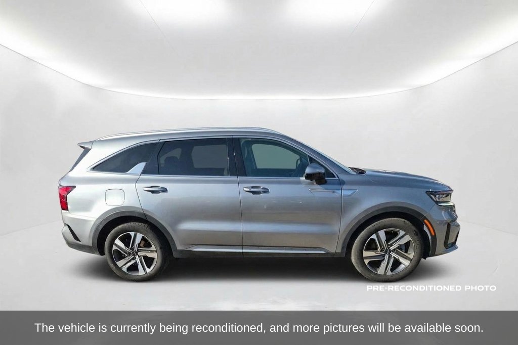 Used 2023 Kia Sorento Plug-In Hybrid SX Prestige SUV
