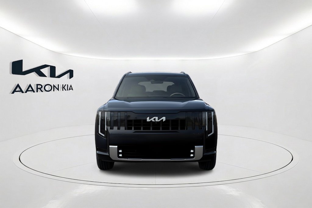 New 2027 Kia Telluride Hybrid SX SUV