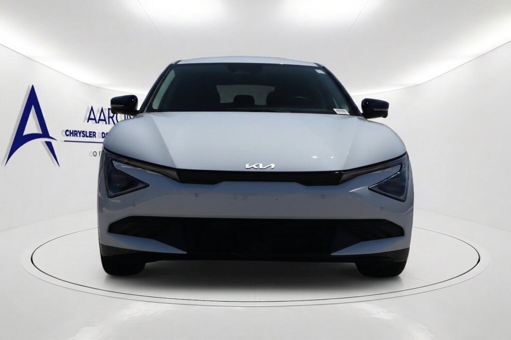 Used 2025 Kia EV6 Wind SUV