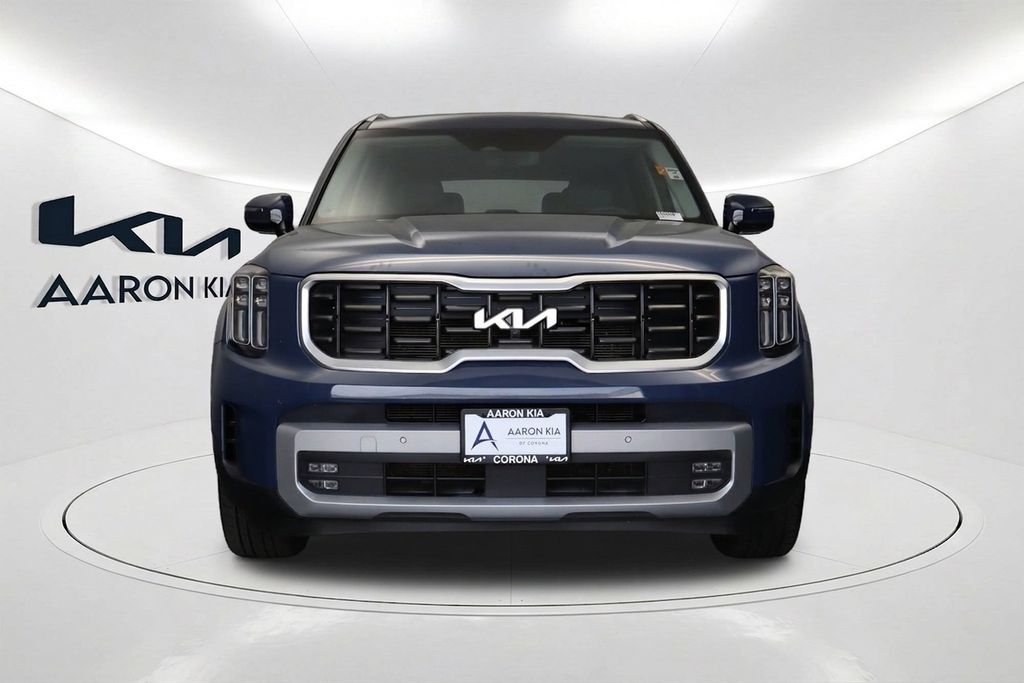 Used 2023 Kia Telluride SX-P SUV