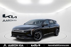 2026 Kia K4 Hatchback EX Hatchback