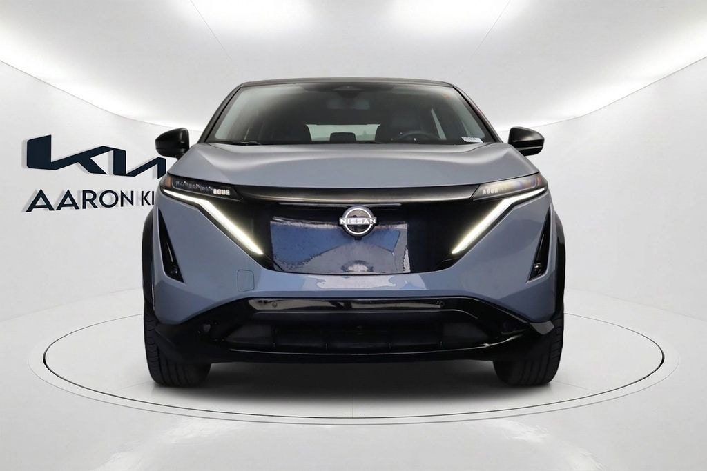 Used 2024 Nissan ARIYA ENGAGE SUV