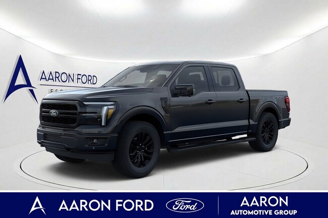 2026 Ford F-150 Lariat Truck
