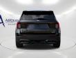 2027 Ford Explorer ST-Line SUV
