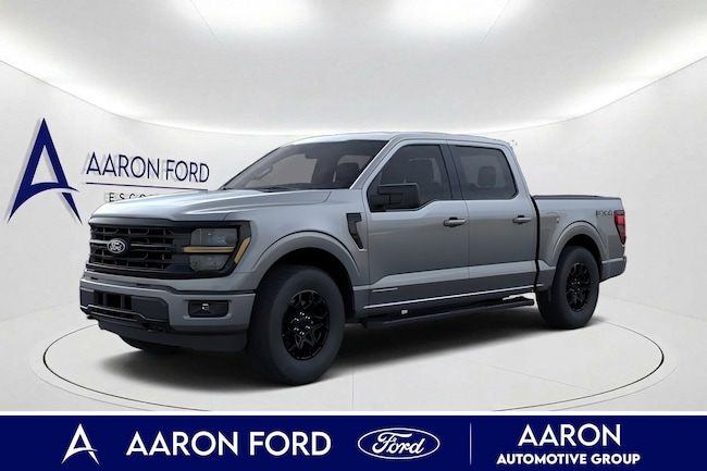 2026 Ford F-150 XLT Truck