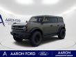 2026 Ford Bronco Outer Banks SUV