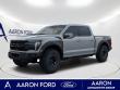 2026 Ford F-150 Raptor Truck