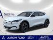 2026 Ford Mustang Mach-E Select SUV